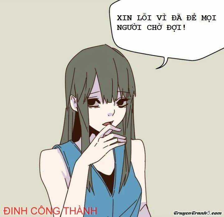 Phần Mềm Thẩm Mỹ - Chapter 16 - Trang 7