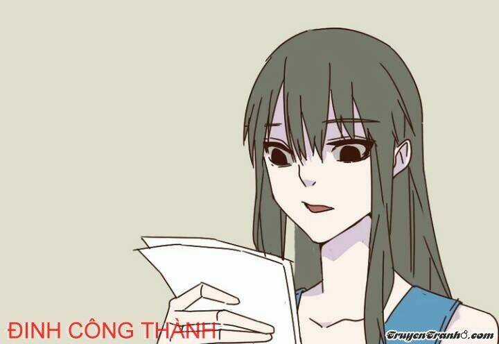 Phần Mềm Thẩm Mỹ - Chapter 16 - Trang 9