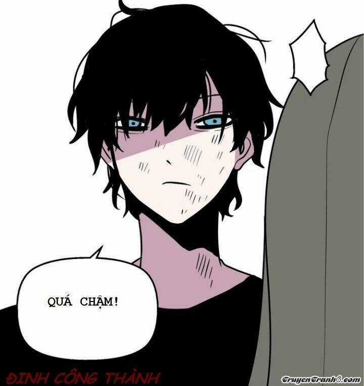 Phần Mềm Thẩm Mỹ - Chapter 18 - Trang 19