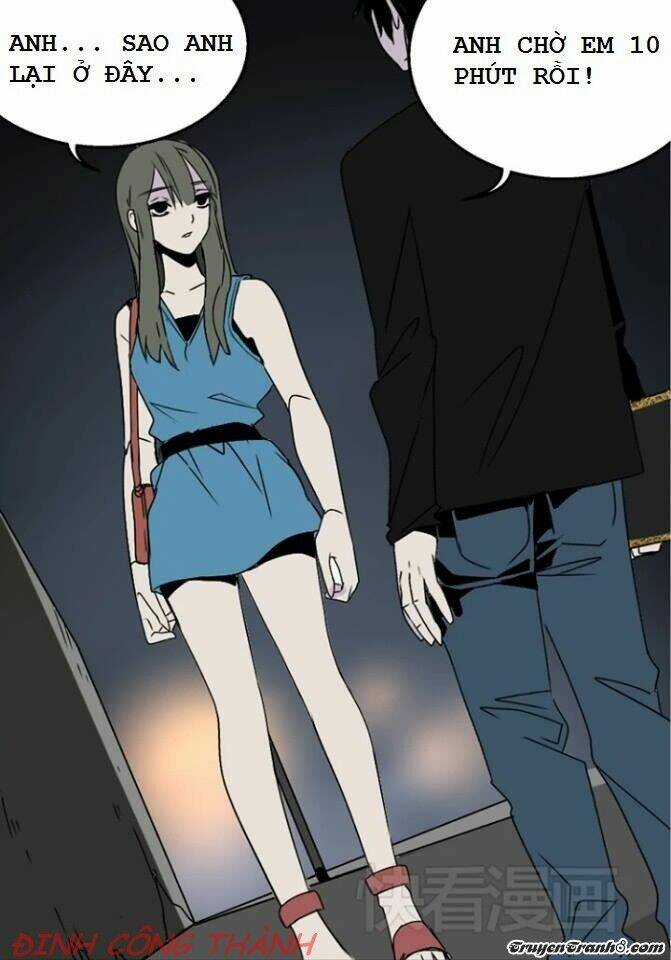 Phần Mềm Thẩm Mỹ - Chapter 18 - Trang 20