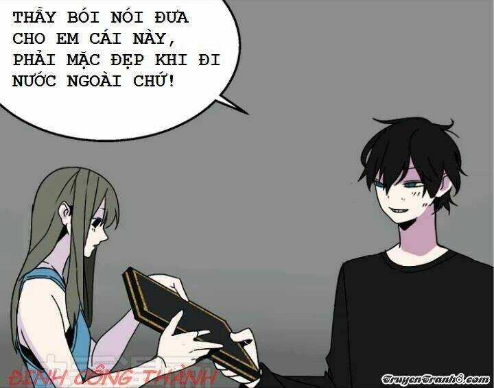 Phần Mềm Thẩm Mỹ - Chapter 18 - Trang 24
