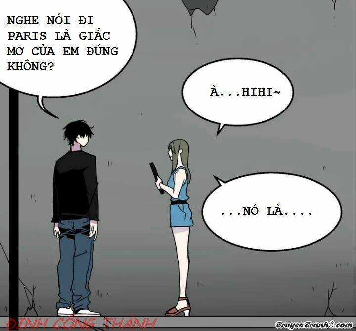 Phần Mềm Thẩm Mỹ - Chapter 18 - Trang 27