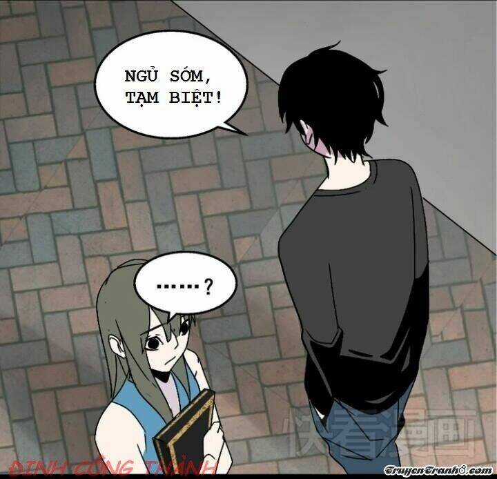 Phần Mềm Thẩm Mỹ - Chapter 18 - Trang 34