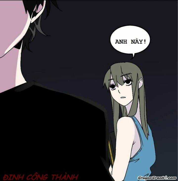 Phần Mềm Thẩm Mỹ - Chapter 18 - Trang 35