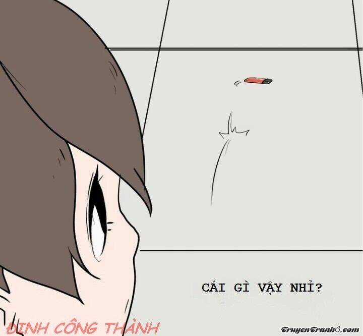 Phần Mềm Thẩm Mỹ - Chapter 18 - Trang 5