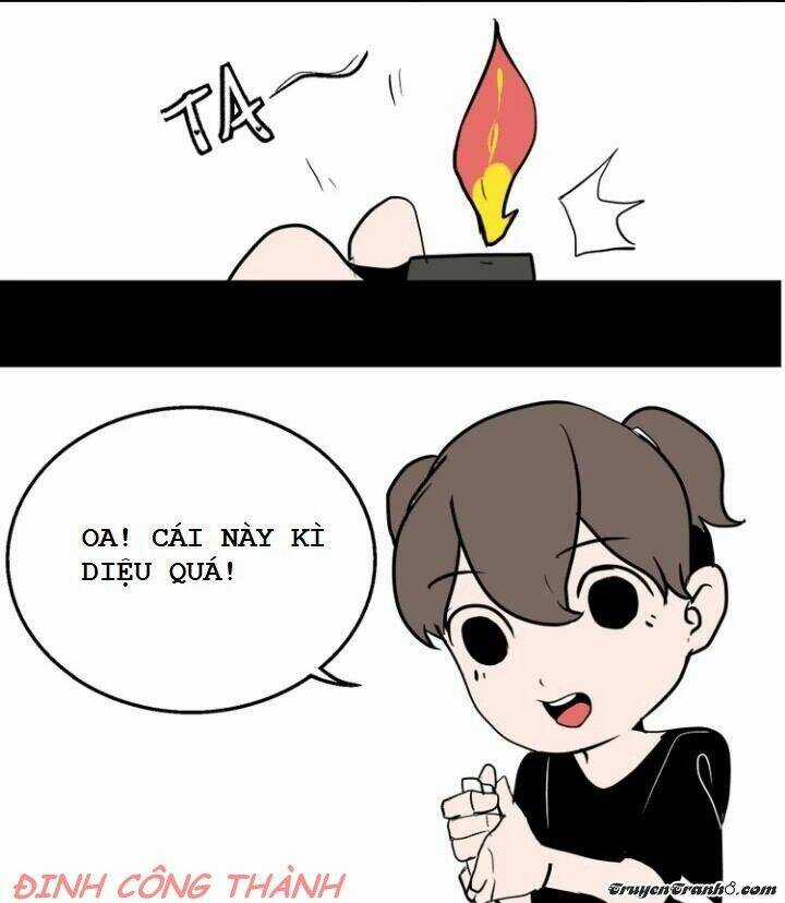Phần Mềm Thẩm Mỹ - Chapter 18 - Trang 6