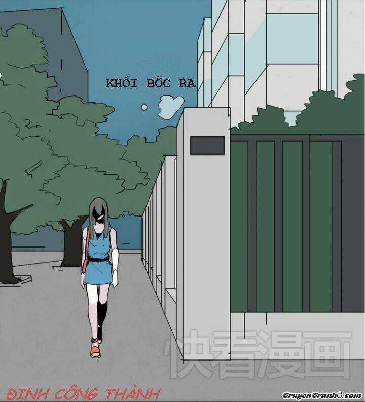 Phần Mềm Thẩm Mỹ - Chapter 18 - Trang 8