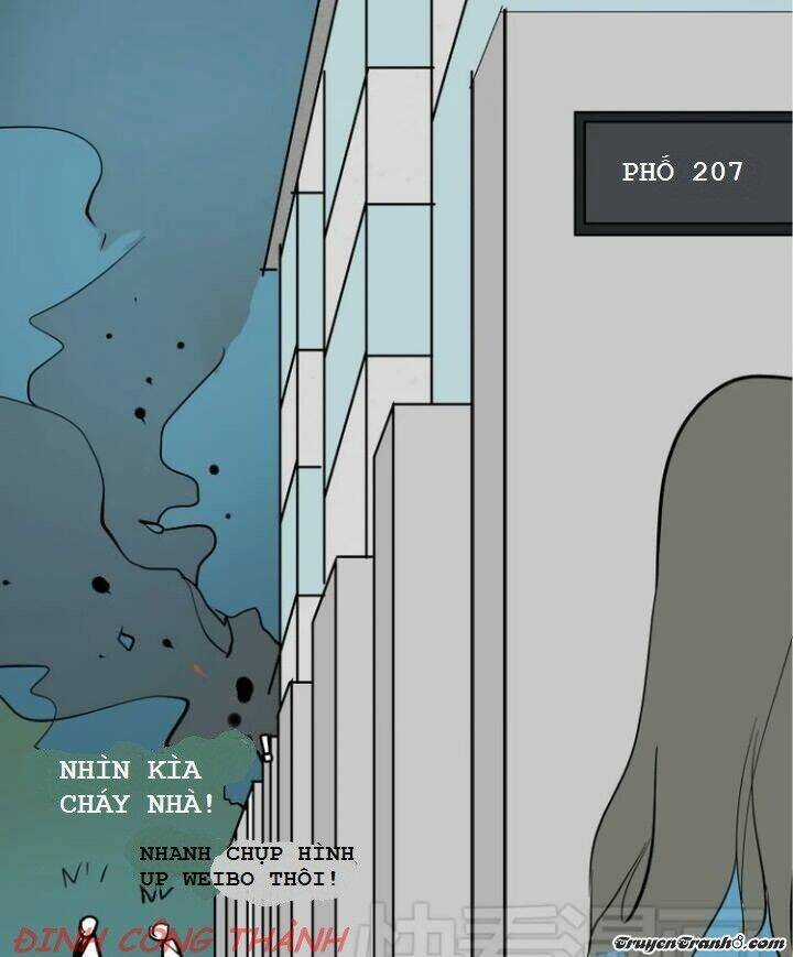 Phần Mềm Thẩm Mỹ - Chapter 18 - Trang 10