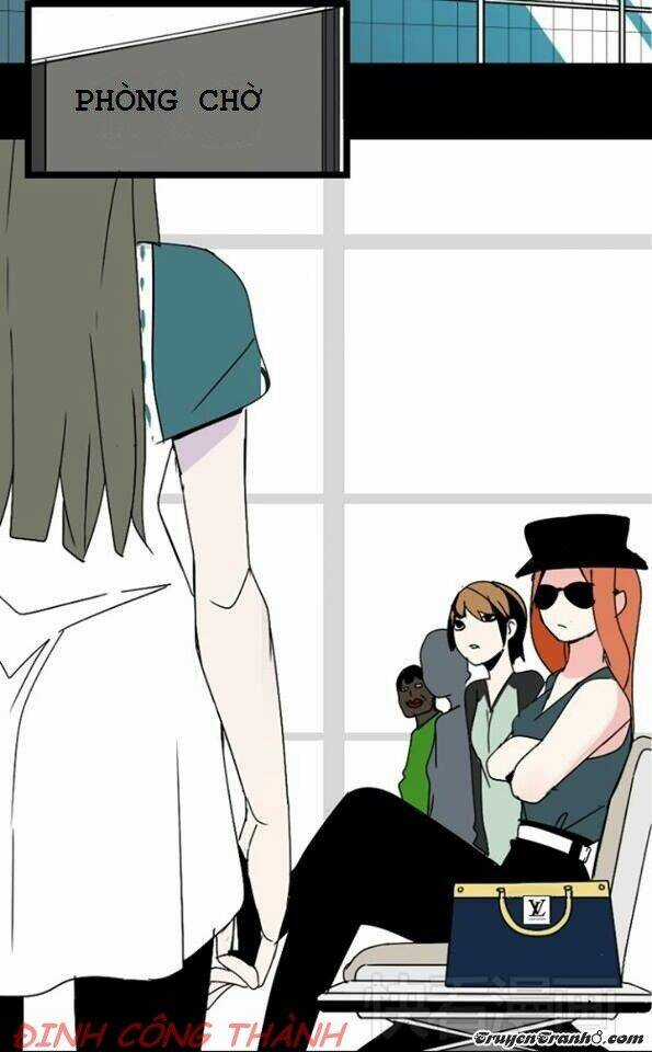 Phần Mềm Thẩm Mỹ - Chapter 19 - Trang 1