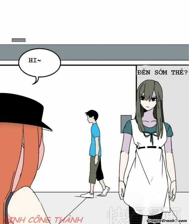 Phần Mềm Thẩm Mỹ - Chapter 19 - Trang 2