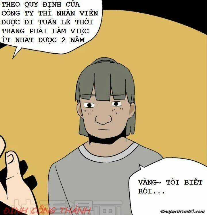 Phần Mềm Thẩm Mỹ - Chapter 19 - Trang 11