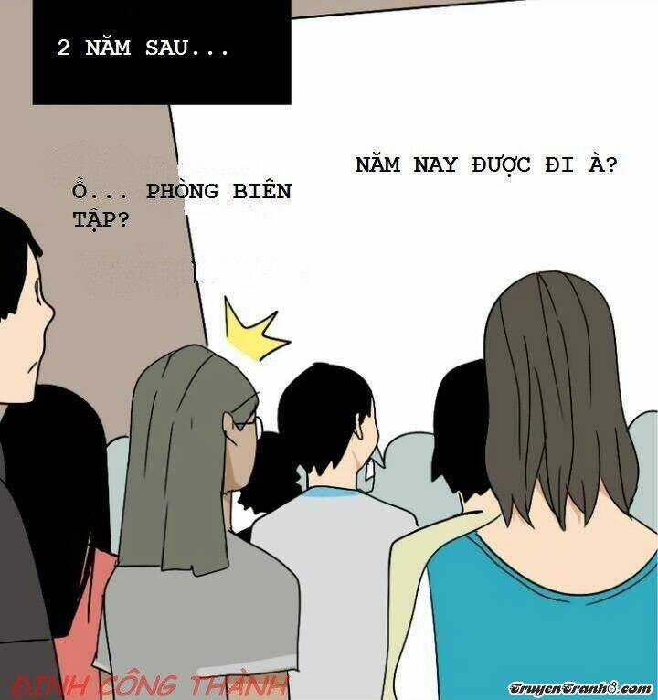 Phần Mềm Thẩm Mỹ - Chapter 19 - Trang 12