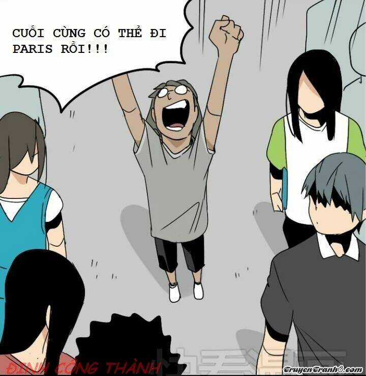 Phần Mềm Thẩm Mỹ - Chapter 19 - Trang 13