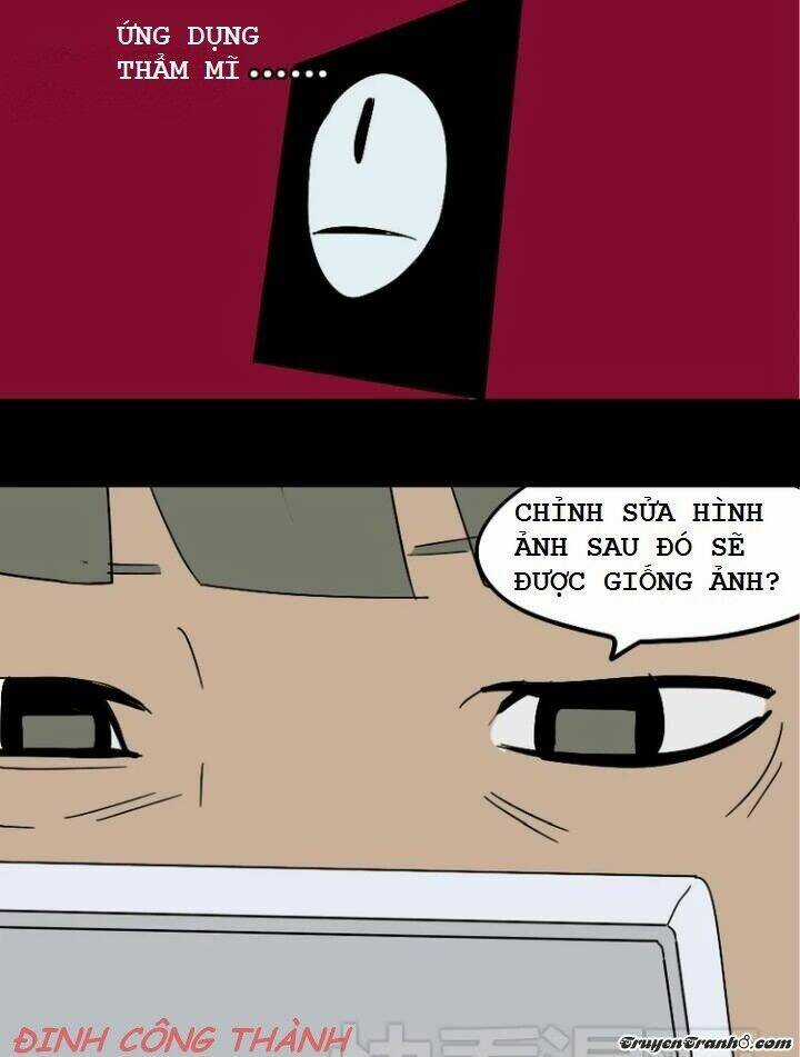 Phần Mềm Thẩm Mỹ - Chapter 19 - Trang 18
