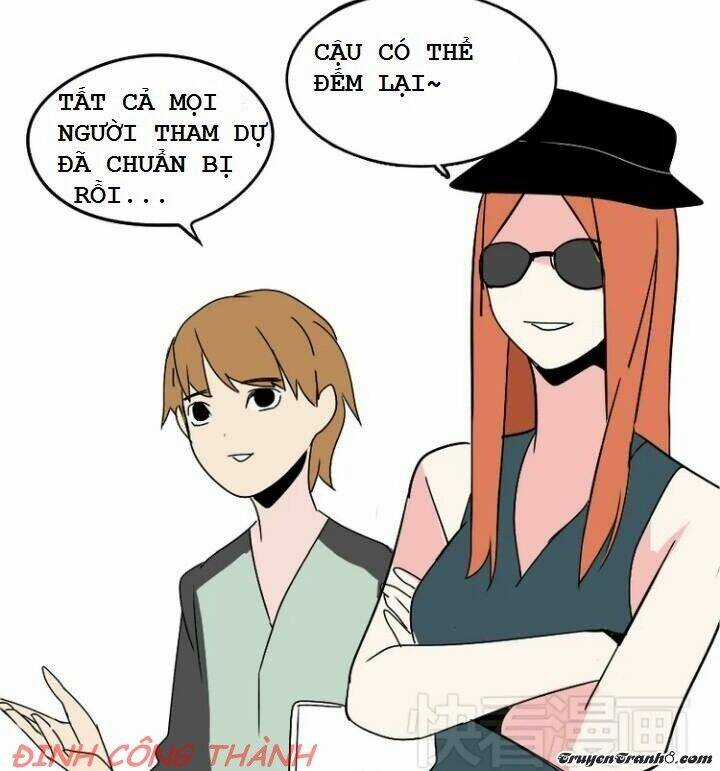 Phần Mềm Thẩm Mỹ - Chapter 19 - Trang 3