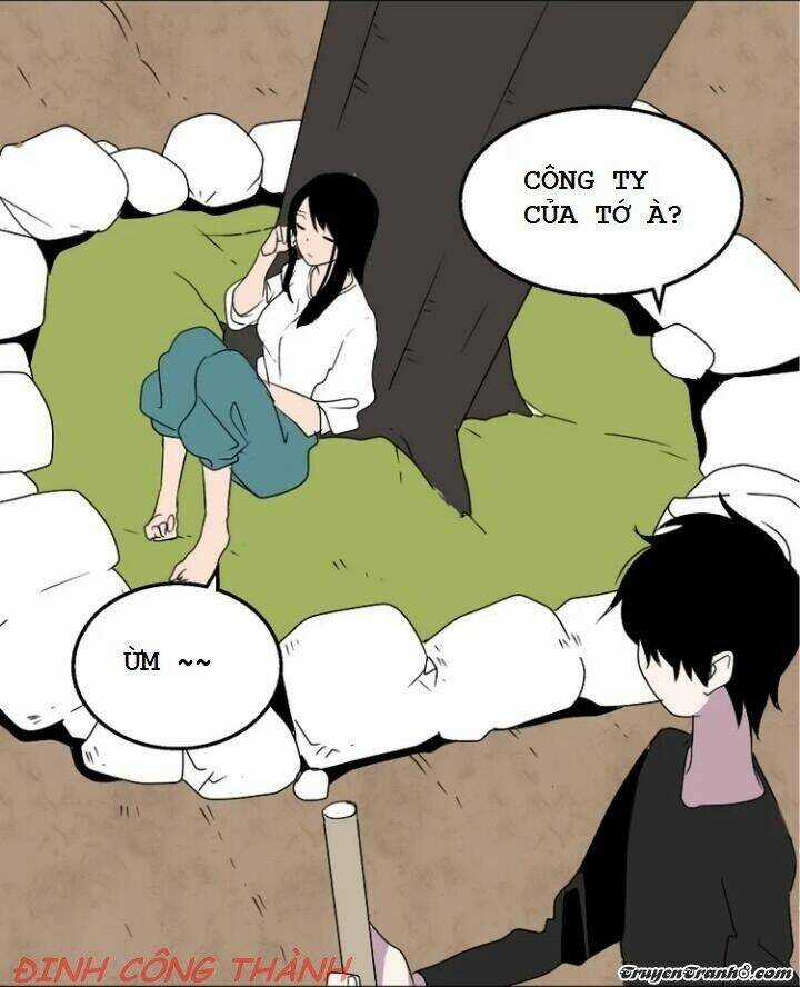 Phần Mềm Thẩm Mỹ - Chapter 19 - Trang 31