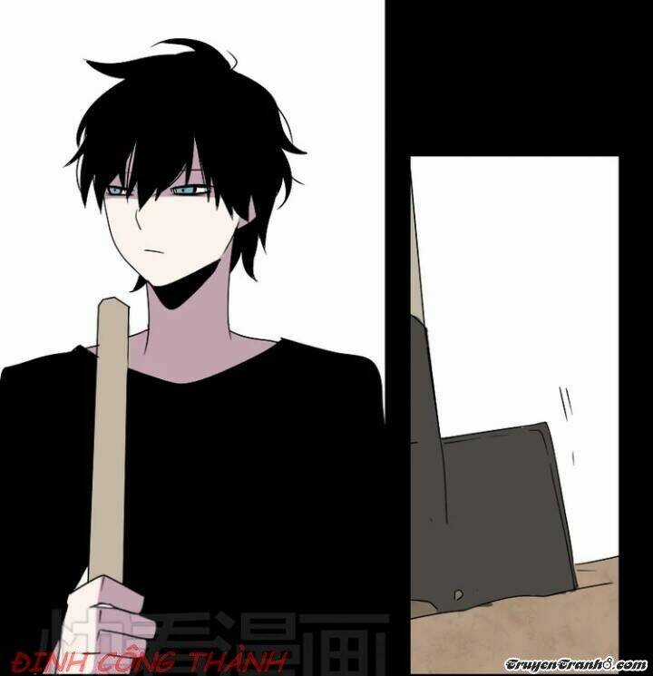 Phần Mềm Thẩm Mỹ - Chapter 19 - Trang 32