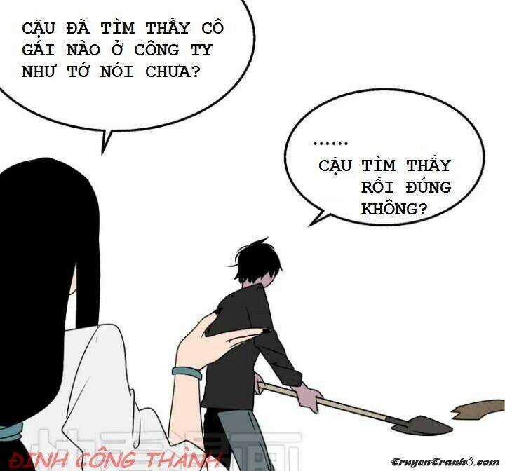 Phần Mềm Thẩm Mỹ - Chapter 19 - Trang 33