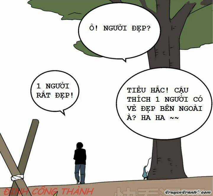 Phần Mềm Thẩm Mỹ - Chapter 19 - Trang 34