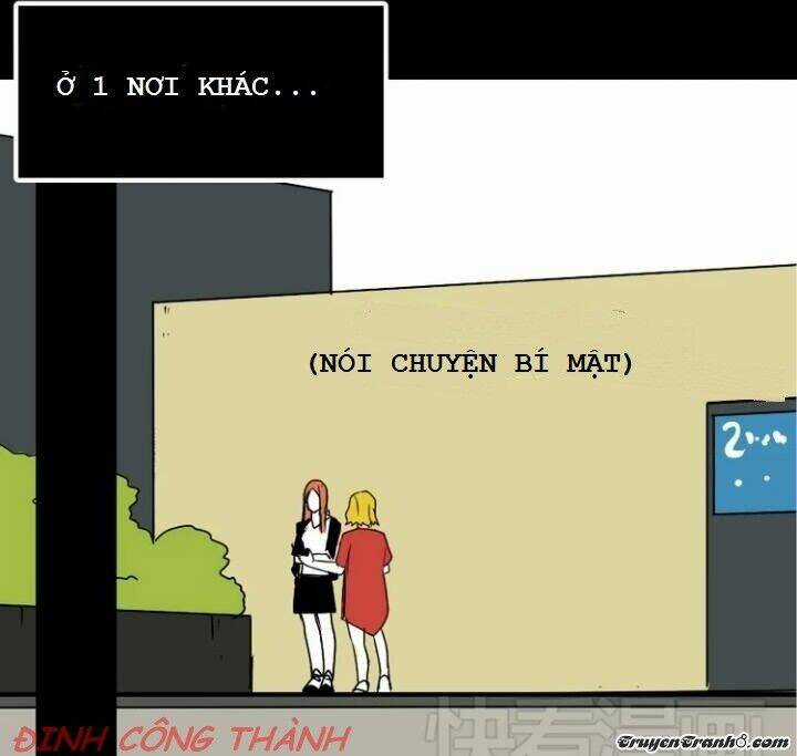Phần Mềm Thẩm Mỹ - Chapter 19 - Trang 36