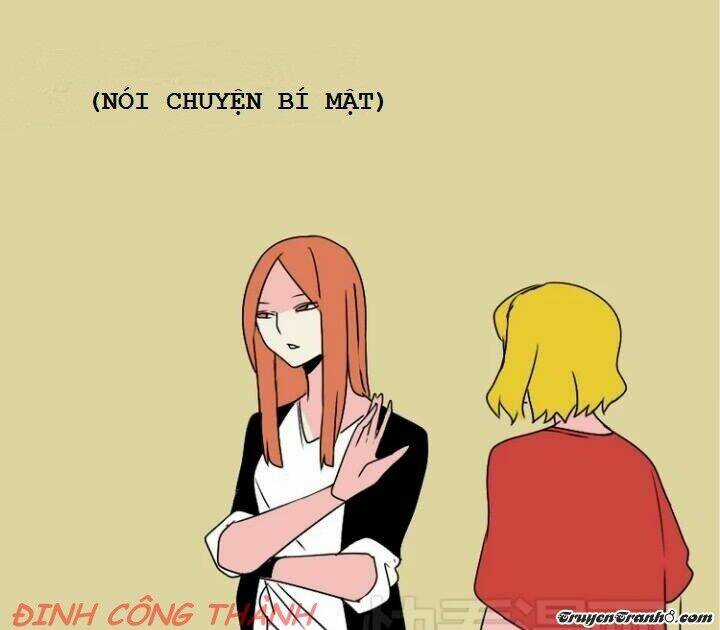 Phần Mềm Thẩm Mỹ - Chapter 19 - Trang 37