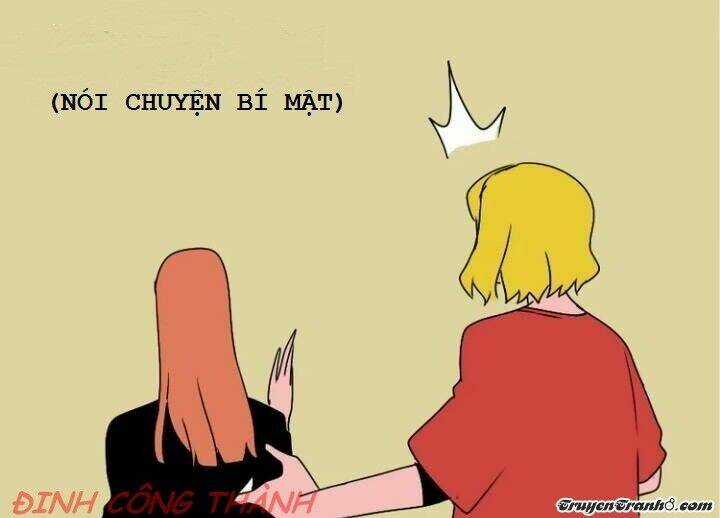 Phần Mềm Thẩm Mỹ - Chapter 19 - Trang 38