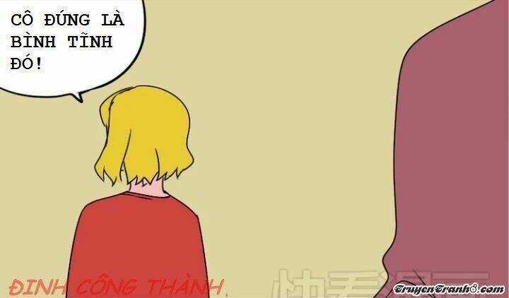 Phần Mềm Thẩm Mỹ - Chapter 19 - Trang 39