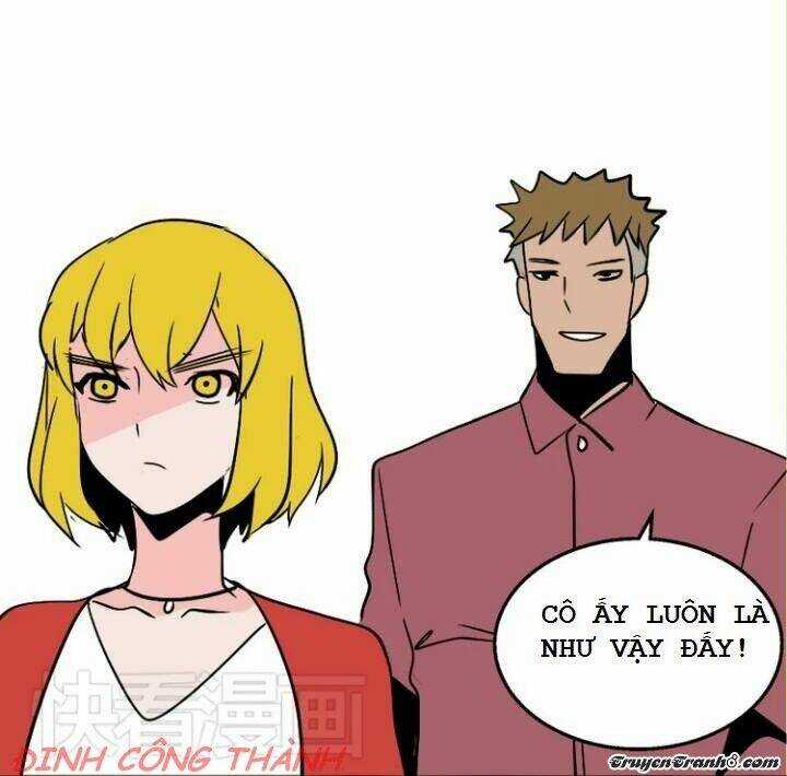 Phần Mềm Thẩm Mỹ - Chapter 19 - Trang 40