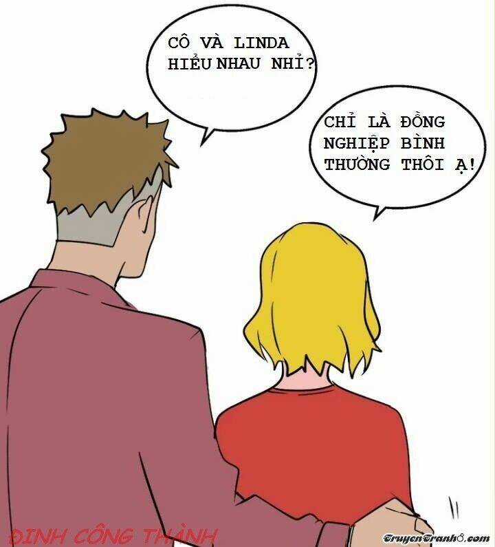 Phần Mềm Thẩm Mỹ - Chapter 19 - Trang 41