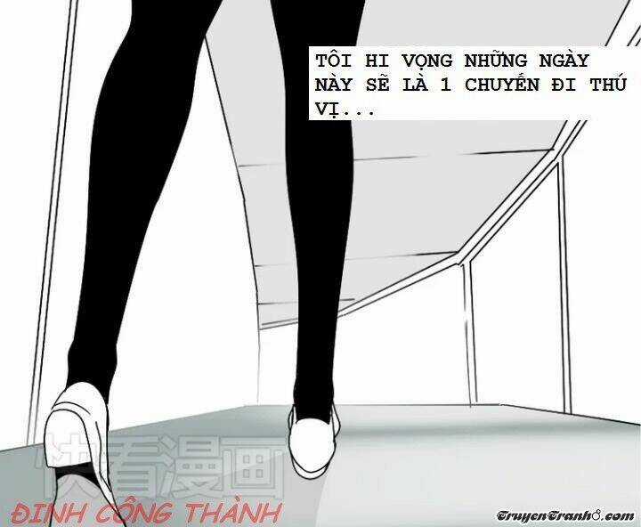 Phần Mềm Thẩm Mỹ - Chapter 19 - Trang 6