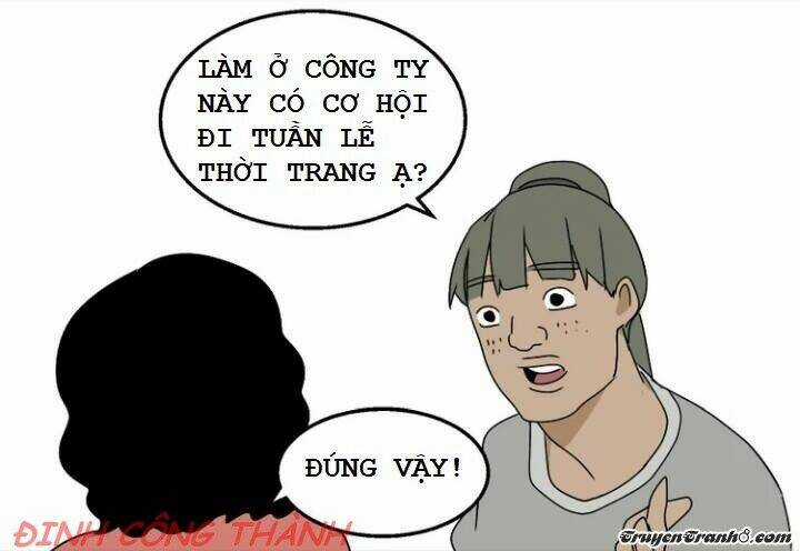 Phần Mềm Thẩm Mỹ - Chapter 19 - Trang 7