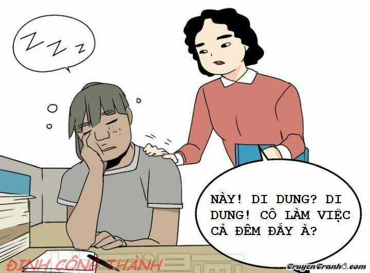 Phần Mềm Thẩm Mỹ - Chapter 19 - Trang 8