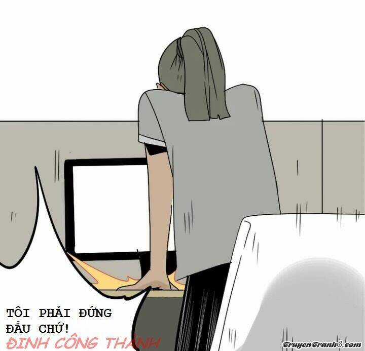 Phần Mềm Thẩm Mỹ - Chapter 19 - Trang 10