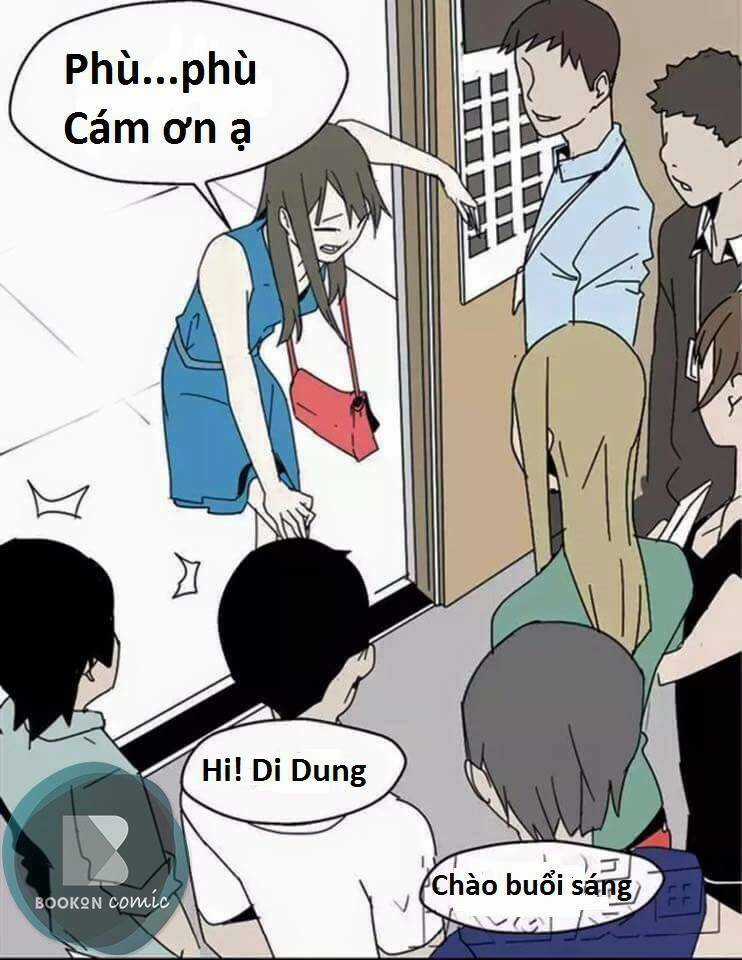 Phần Mềm Thẩm Mỹ - Chapter 2 - Trang 13