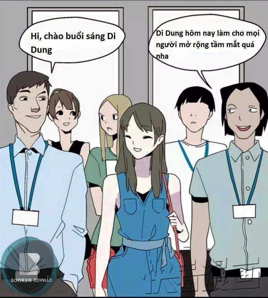 Phần Mềm Thẩm Mỹ - Chapter 2 - Trang 14