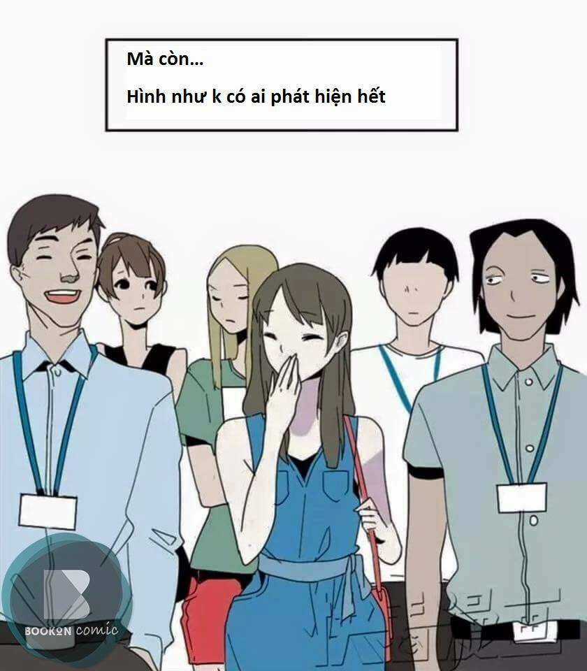 Phần Mềm Thẩm Mỹ - Chapter 2 - Trang 16