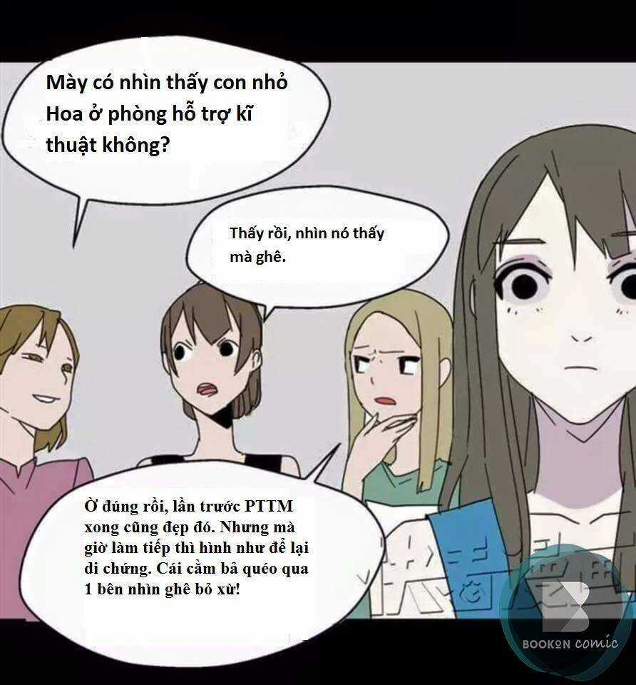 Phần Mềm Thẩm Mỹ - Chapter 2 - Trang 17