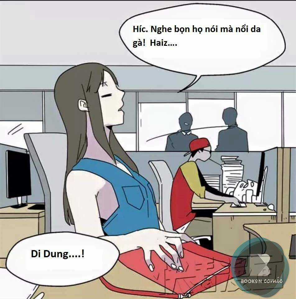 Phần Mềm Thẩm Mỹ - Chapter 2 - Trang 20