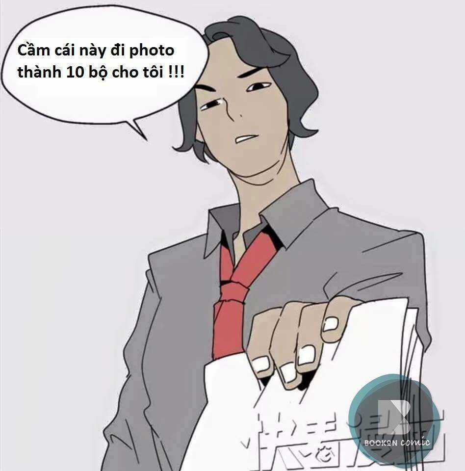 Phần Mềm Thẩm Mỹ - Chapter 2 - Trang 21