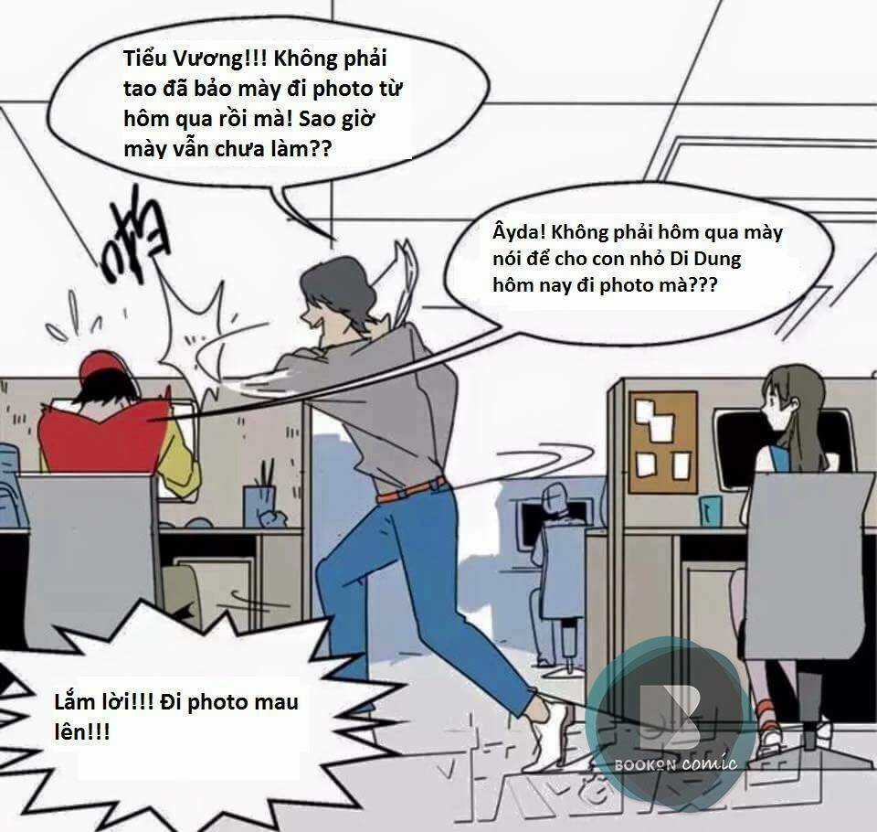 Phần Mềm Thẩm Mỹ - Chapter 2 - Trang 24