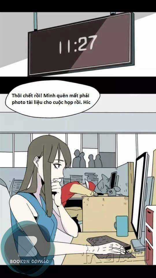 Phần Mềm Thẩm Mỹ - Chapter 2 - Trang 28