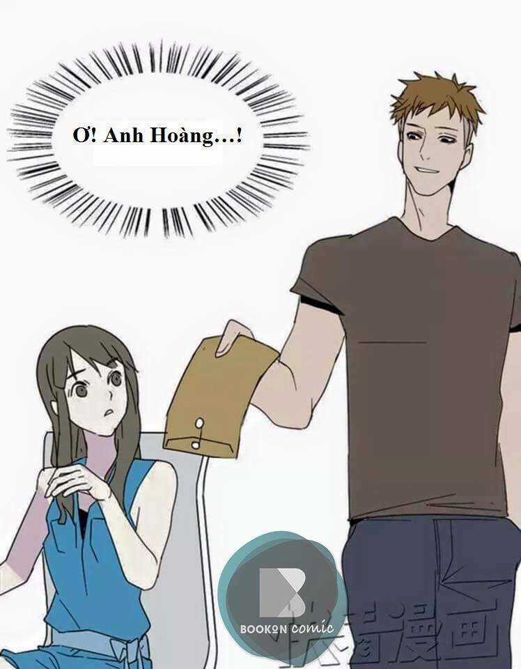 Phần Mềm Thẩm Mỹ - Chapter 2 - Trang 30