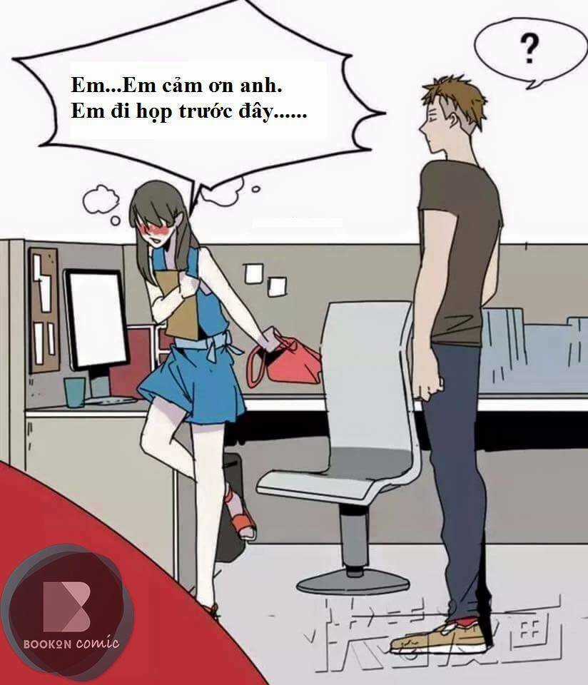 Phần Mềm Thẩm Mỹ - Chapter 2 - Trang 33