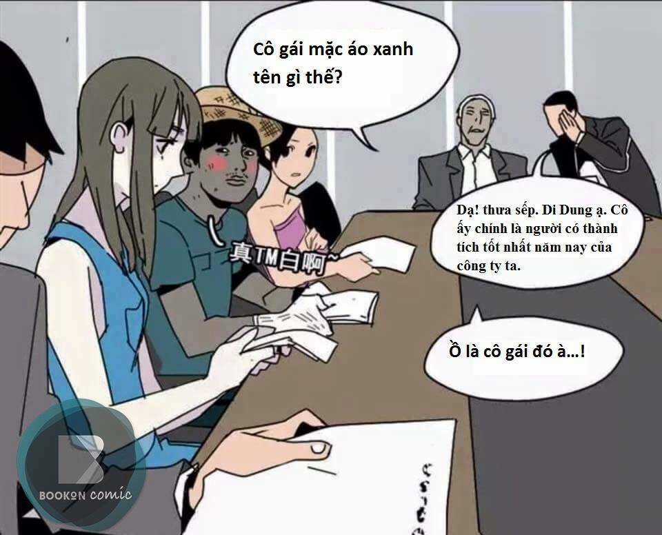 Phần Mềm Thẩm Mỹ - Chapter 2 - Trang 35