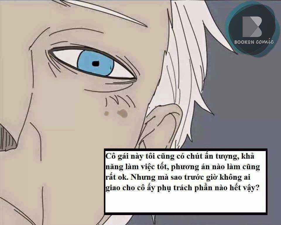 Phần Mềm Thẩm Mỹ - Chapter 2 - Trang 36