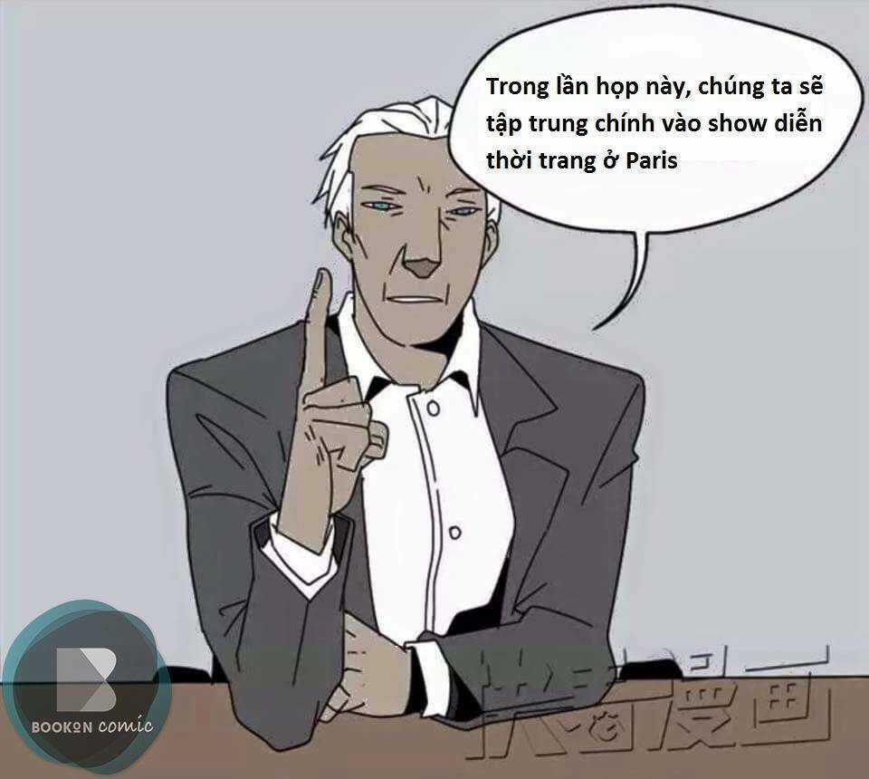 Phần Mềm Thẩm Mỹ - Chapter 2 - Trang 37