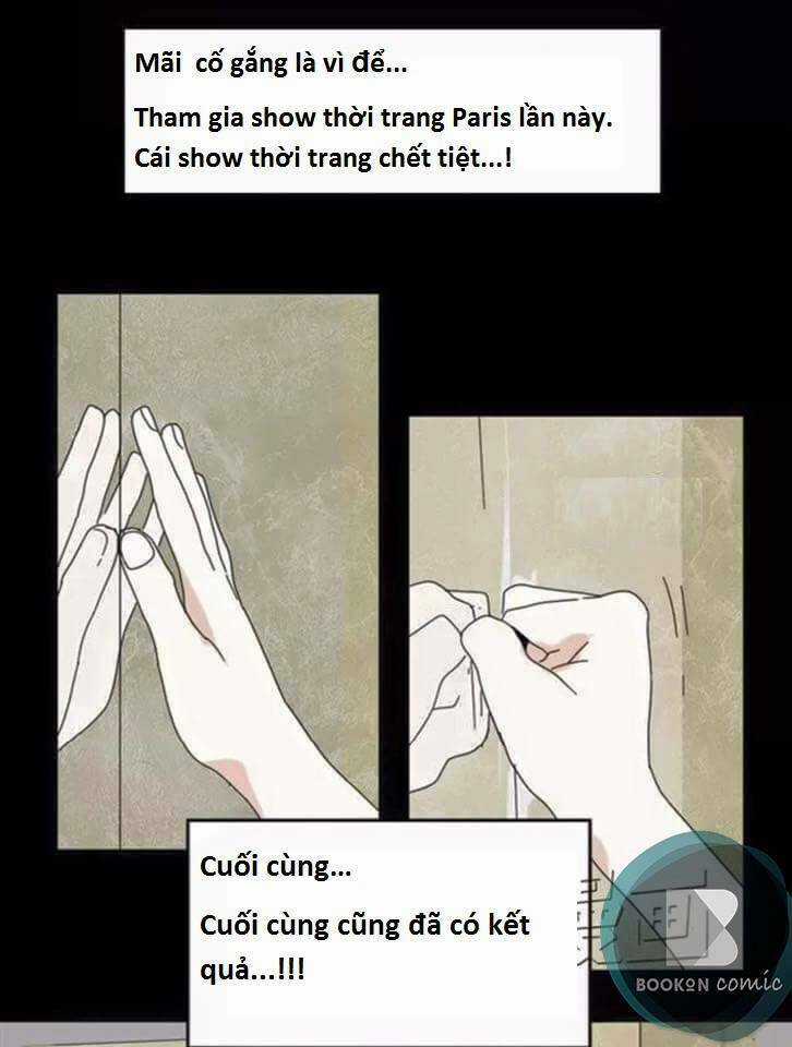 Phần Mềm Thẩm Mỹ - Chapter 2 - Trang 48