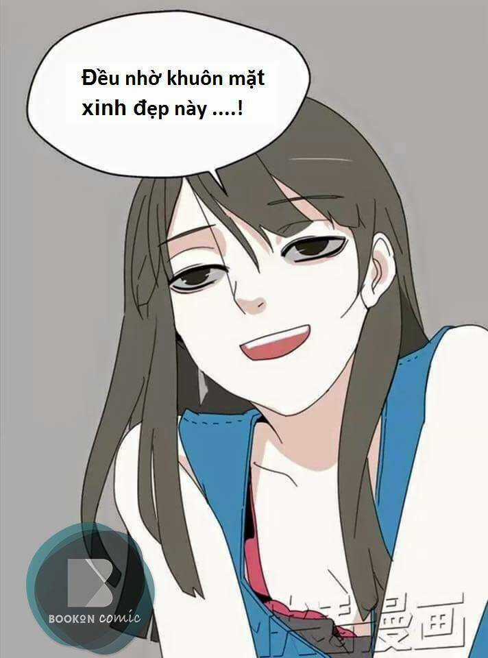 Phần Mềm Thẩm Mỹ - Chapter 2 - Trang 50