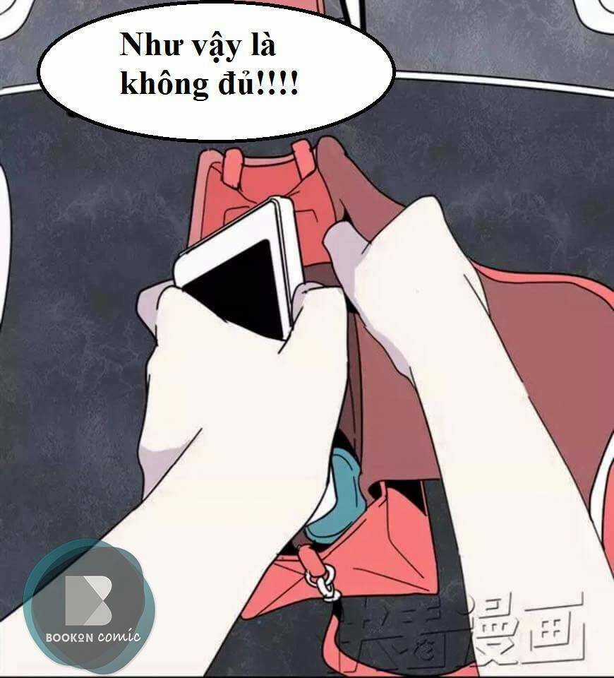 Phần Mềm Thẩm Mỹ - Chapter 2 - Trang 55