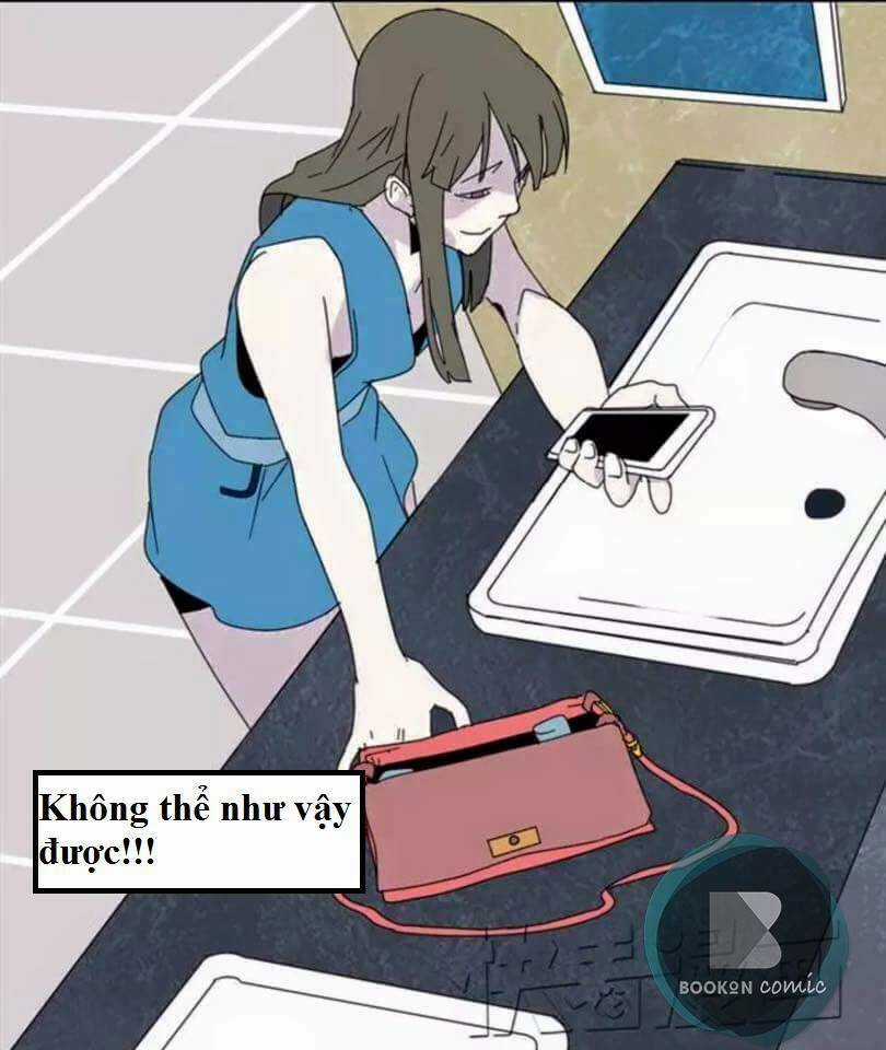 Phần Mềm Thẩm Mỹ - Chapter 2 - Trang 56